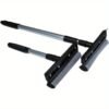 1pc Adjustable Extendable Sponges Rubber Car Windshield Cleaning Squeegee Cloths Brushes Accesorios Window Sponge Cleaning Tools