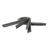 2pcs/lot Black Silicone Wiper Blade Frameless for Car Bus Windshield 26"