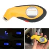 KINGBOLEN Electronic Digital LCD Car Tire Manometer Barometers Tester