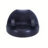 Car Phone Holder Non-Slip Dashboard Mount Heat & Water Resistant Universal Stand