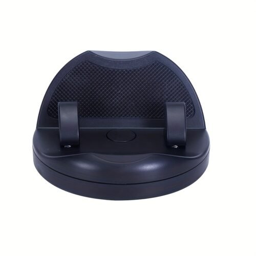Car Phone Holder Non-Slip Dashboard Mount Heat & Water Resistant Universal Stand