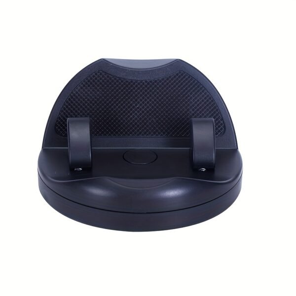 Car Phone Holder Non-Slip Dashboard Mount Heat & Water Resistant Universal Stand