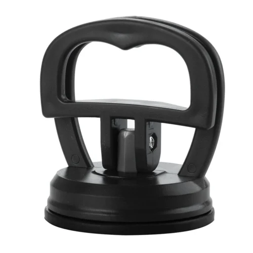 Mini Car Dent Repair Puller - 10kg Heavy Duty Suction Cup Lifter & Glass Remover Tool