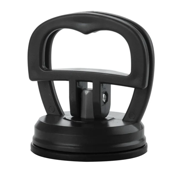 Mini Car Dent Repair Puller - 10kg Heavy Duty Suction Cup Lifter & Glass Remover Tool