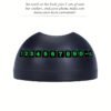 Car Phone Holder Non-Slip Dashboard Mount Heat & Water Resistant Universal Stand