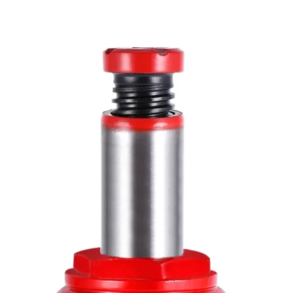 8T Bottle Hydraulic Jack Portable Hydraulic Bottle Jack Automotive Life for Car Truck Tractors Vehicle Repair Tool
