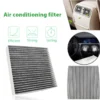 Car Pollen Cabin Air Filter 87139-YZZ08 87139-30070 87139-07010 for Toyota Auris Avensis Camry Corolla Hilux RAV4 Prius Yaris