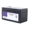 N000000004039 12V 1.2Ah Car Auxiliary Battery Backup Battery Parts For Mercedes Benz CL ML R S Class 000000004039