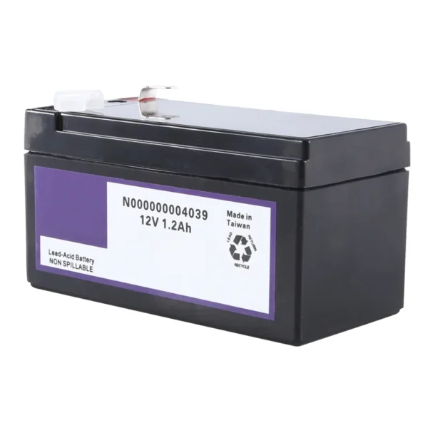 N000000004039 12V 1.2Ah Car Auxiliary Battery Backup Battery Parts For Mercedes Benz CL ML R S Class 000000004039
