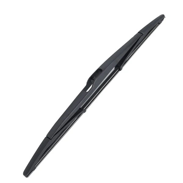 Erick's Wiper Front & Rear Wiper Blades Set For Renault Clio MK 3 Hatchback 2005 - 2012 Windshield Windscreen Window 24"+16"+14"
