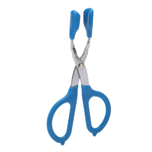 Mini Bulb Plier Tool Mini Bulb Remover Universal Metal Removal Installation Tool for Removing Hard To Reach Miniature Bulbs