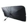 Car Sun Shade Protector Parasol Auto Front Window Sunshade Covers Car Sun Protector Interior Windshield Protection Accessories