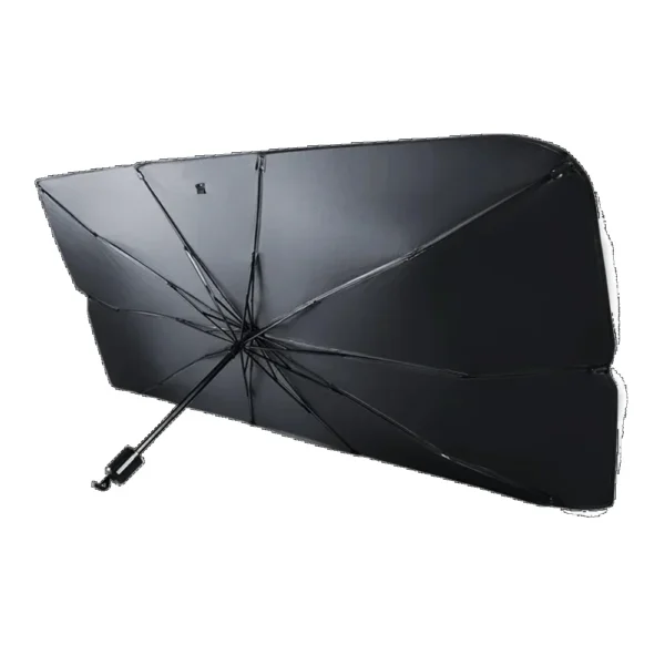 Car Sun Shade Protector Parasol Auto Front Window Sunshade Covers Car Sun Protector Interior Windshield Protection Accessories