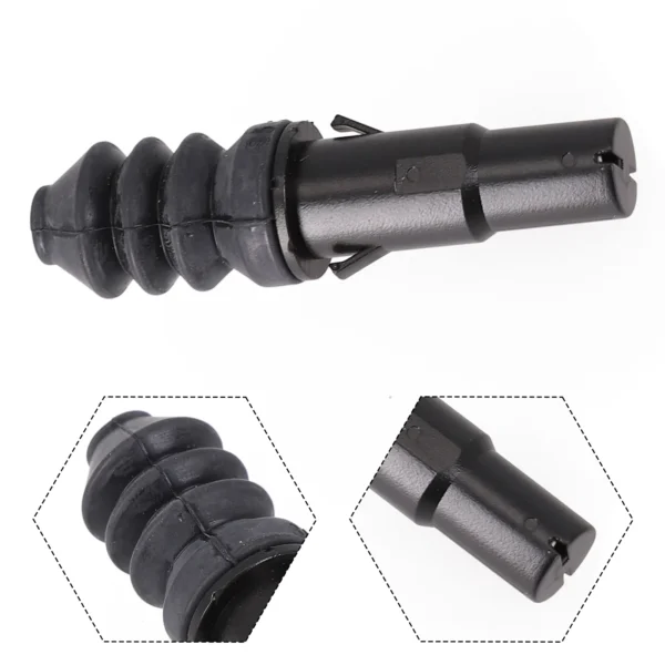 Car Fuel Lid Lifter Replacement OEM Quality Easy Installation Fuel Cap Support Spring