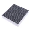 Car Pollen Cabin Air Filter 87139-YZZ08 87139-30070 87139-07010 for Toyota Auris Avensis Camry Corolla Hilux RAV4 Prius Yaris