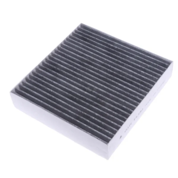 Car Pollen Cabin Air Filter 87139-YZZ08 87139-30070 87139-07010 for Toyota Auris Avensis Camry Corolla Hilux RAV4 Prius Yaris