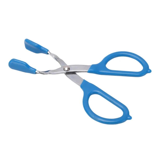 Mini Bulb Plier Tool Mini Bulb Remover Universal Metal Removal Installation Tool for Removing Hard To Reach Miniature Bulbs