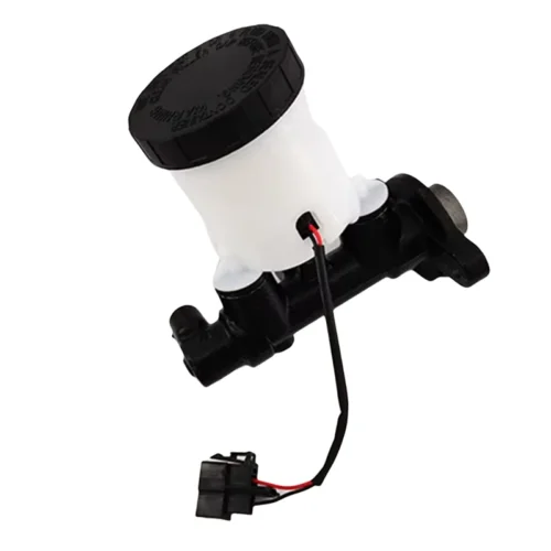 Brake Master Cylinder for Kia Pride 1.3 1994–2001 KK150-43-400 Replacement