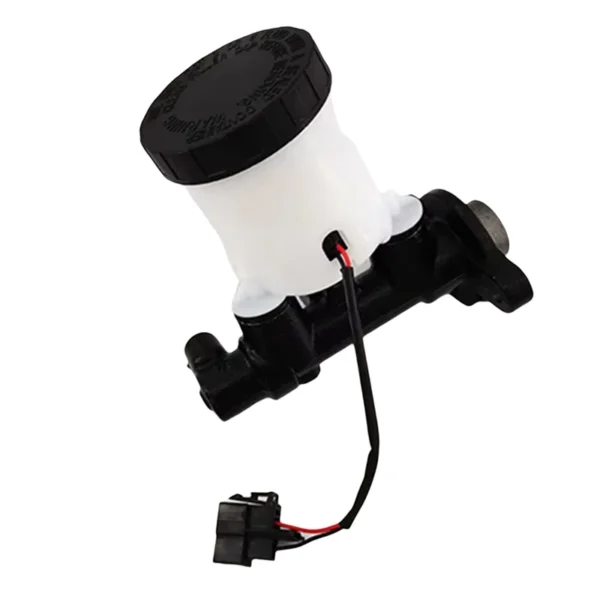 Brake Master Cylinder for Kia Pride 1.3 1994–2001 KK150-43-400 Replacement