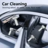 SZUK Car Vacuum Cleaner 180000PA Wireless Portable Cleaning Machine for Keyboard Powerful Mini Handheld Cleaner for Car