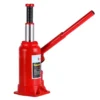 8T Bottle Hydraulic Jack Portable Hydraulic Bottle Jack Automotive Life for Car Truck Tractors Vehicle Repair Tool