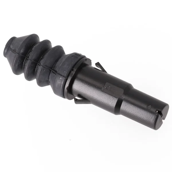 Car Fuel Lid Lifter Replacement OEM Quality Easy Installation Fuel Cap Support Spring