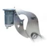 Car Door Cover Disassembling Clamp Pliers Locksmith Tools