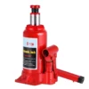 8T Bottle Hydraulic Jack Portable Hydraulic Bottle Jack Automotive Life for Car Truck Tractors Vehicle Repair Tool