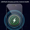 Car Magnetic Car Wireless Charger Air Vent Phone Holder For Magsafe iPhone 17 16 15 14 13 12 11 Pro Max Cellphone Bracket Mount