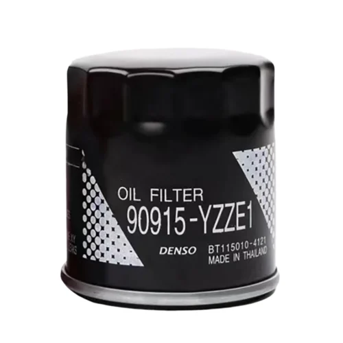 Engine Oil Filter 90915-YZZA3 YZZE1 for Toyota Avensis T22 T25 Replacement