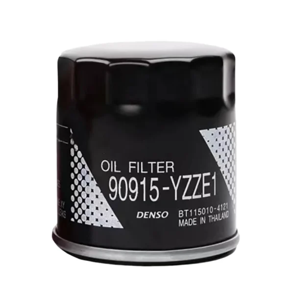 Engine Oil Filter 90915-YZZA3 YZZE1 for Toyota Avensis T22 T25 Replacement