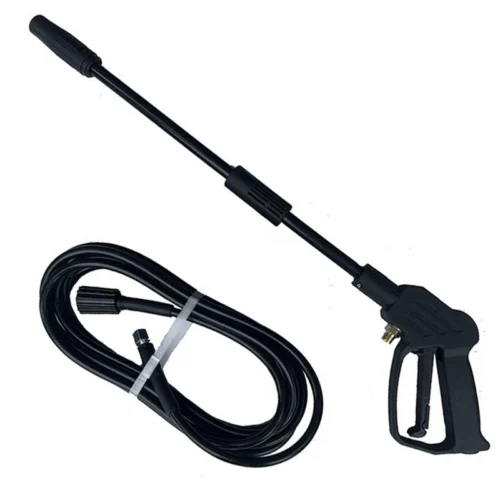 Sbca1d533f5004501b3a4e639a6fd2573I.webp High pressure washer Water gun Car wash water gun Household water gun adjustable 8m water pipe set M14