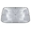 Car Sun Shade Protector Parasol Auto Front Window Sunshade Covers Car Sun Protector Interior Windshield Protection Accessories