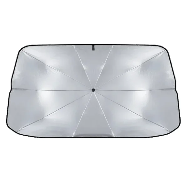 Car Sun Shade Protector Parasol Auto Front Window Sunshade Covers Car Sun Protector Interior Windshield Protection Accessories