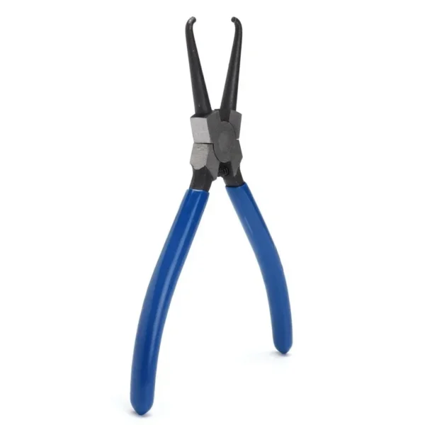 Sc1b9bac2ed854347980b99faadb0444eP.webp Petrol Clip Repair Tool Quick Release Pliers Removal Multifunctional Portable Carbon Steel Fuel Line