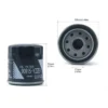 Engine Oil Filter 90915-YZZA3 YZZE1 for Toyota Avensis T22 T25 Replacement