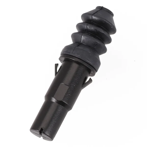 Car Fuel Lid Lifter Replacement OEM Quality Easy Installation Fuel Cap Support Spring