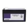 N000000004039 12V 1.2Ah Car Auxiliary Battery Backup Battery Parts For Mercedes Benz CL ML R S Class 000000004039