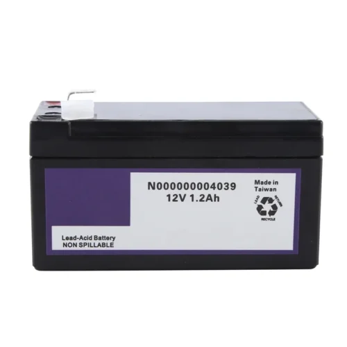 N000000004039 12V 1.2Ah Car Auxiliary Battery Backup Battery Parts For Mercedes Benz CL ML R S Class 000000004039