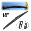 Erick's Wiper Front & Rear Wiper Blades Set For Renault Clio MK 3 Hatchback 2005 - 2012 Windshield Windscreen Window 24"+16"+14"