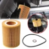 Car Engine Oil Filter 11427512300 11421427908 Oil Filter Replacement for BMW 323i 325i 328i 330i M3 X3 Z3 Z4 X5