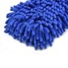 Microfiber Chenille Car Wash Sponge Cleaning Pad Soft Auto Wash Glove
