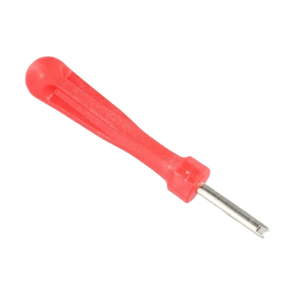 Car Tire Valve Core Removal Tools Tyre Valve Core Wrench Spanner Tire Repair Kit