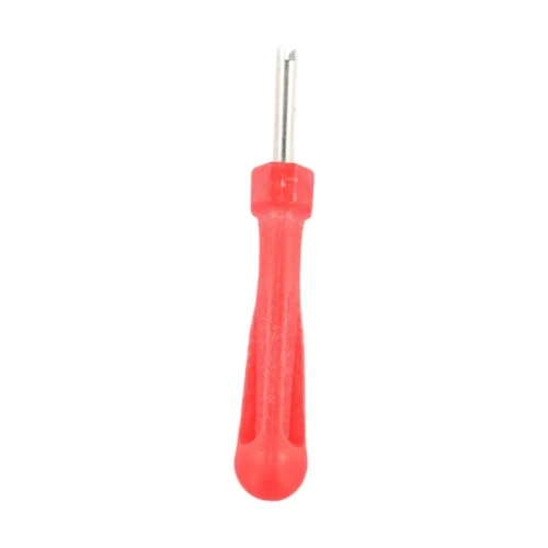 Car Tire Valve Core Removal Tools Tyre Valve Core Wrench Spanner Tire Repair Kit