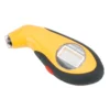 KINGBOLEN Electronic Digital LCD Car Tire Manometer Barometers Tester