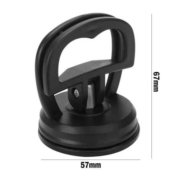Mini Car Dent Repair Puller - 10kg Heavy Duty Suction Cup Lifter & Glass Remover Tool