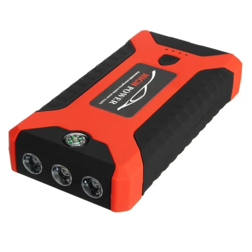ffdc2e495f64b8005a59e36b99c1a373.webp 4 in 1 Car Jump Starter 99800mAh with Air Pump Tire Inflator Power Bank Emergency Booster 12V