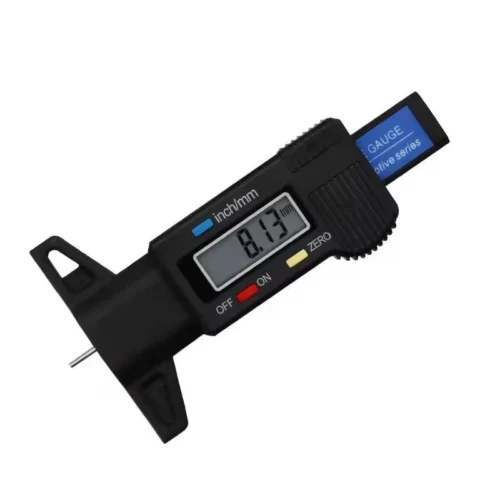 sg-11134201-7rdxd-mc6dvmacb4mx47.webp Car Tyre Depth Measuring Tool 25.4mm LCD Digital Thickness Detector Caliper Wheel Monitoring Display Tool Inch/MM