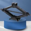 1.5 Ton Heavy Duty Jack Car Scissor Jack with Handle Lift Tire Wrench Handle Repair Tool Jack Lifting Repair Tools