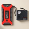 4 in 1 Car Jump Starter 99800mAh with Air Pump Tire Inflator Power Bank Emergency Booster 12V